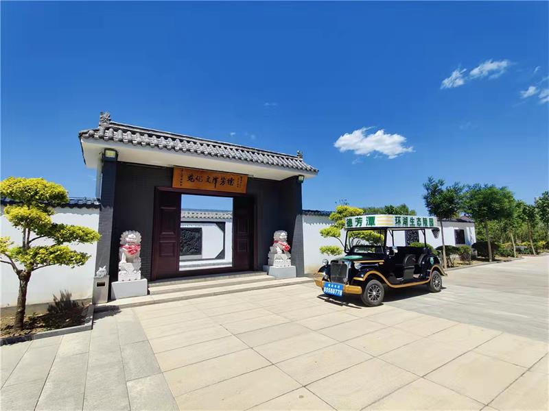 德芳潭陵园：性价比之选，交通无忧，让爱延续‌