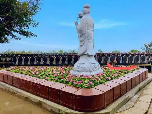 选墓时回避哪些位置？
