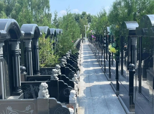 通州德芳潭陵园墓地价格多少钱