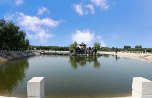 德芳潭陵园墓地价格多少钱