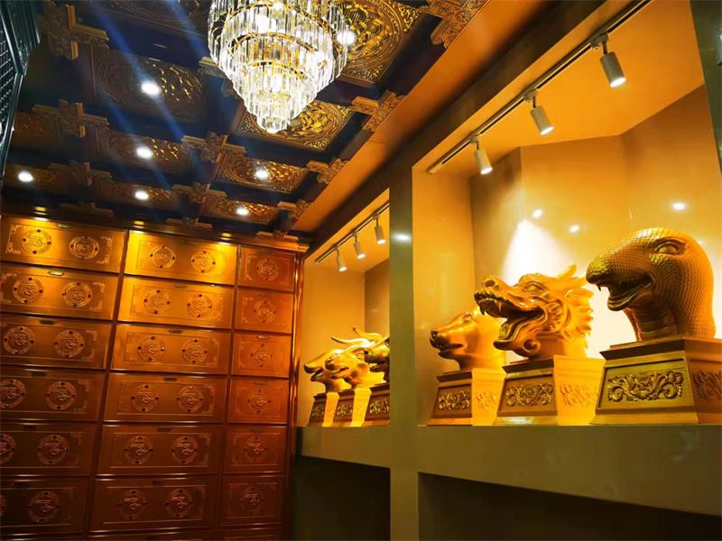 北京公墓使用年限