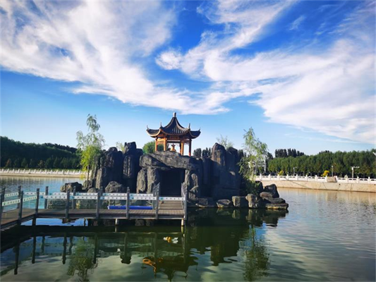 北京怀柔墓地如何选择